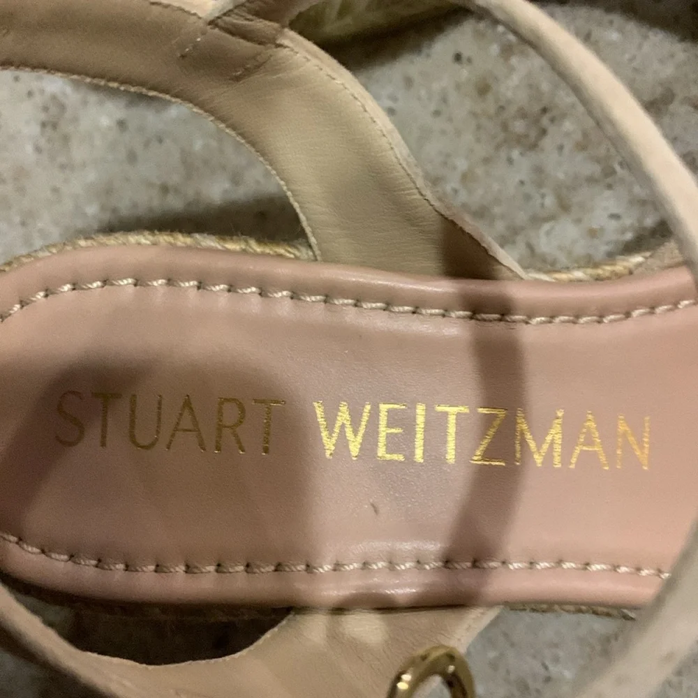 Stuart Weitzman stuart weitzman